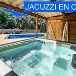Independent Garden Pool & Casa de Férias *
