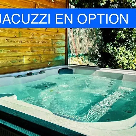 Casa de Férias Independent Garden Pool & *