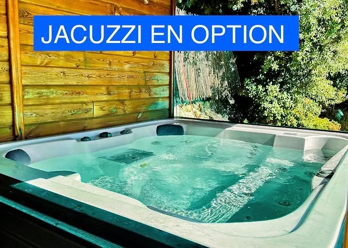 Semesterbostad Independent Garden Pool & *